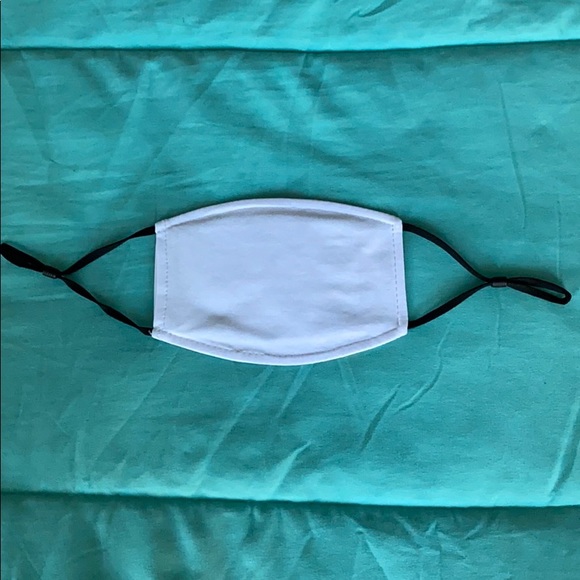 Football Washington and Baltimore QB Mask - Picture 4 of 4